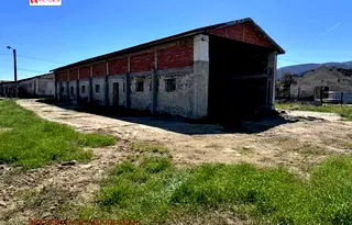 Парцел в Перник, с. Кондофрей