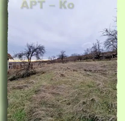 Photo 2 — Plot in Oblast Pernik, Priboi