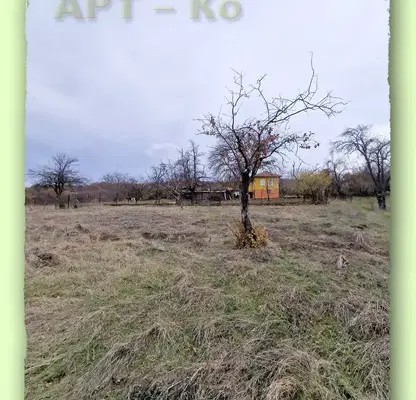 Photo 3 — Plot in Oblast Pernik, Priboi