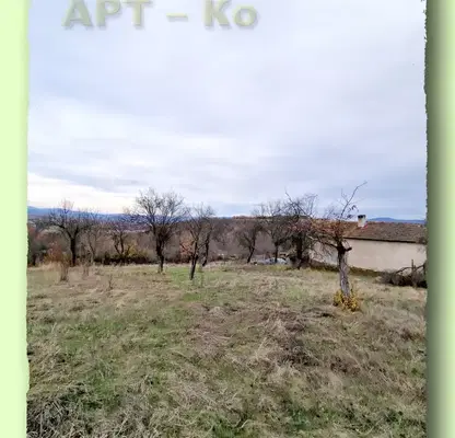Photo 5 — Plot in Oblast Pernik, Priboi