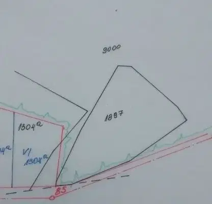Photo 2 — Plot in Oblast Pernik, Rudarci