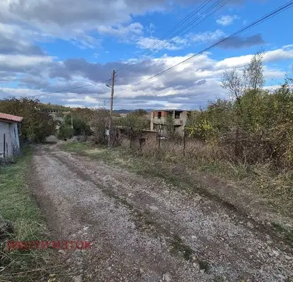 Снимка 2 — Парцел в Перник, с. Селищен дол