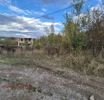 Снимка 5 — Парцел в Перник, с. Селищен дол