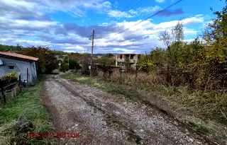 Парцел в Перник, с. Селищен дол