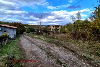 Парцел в Перник, с. Селищен дол