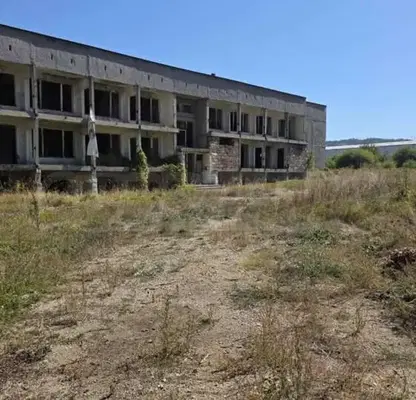 Снимка 2 — Парцел в Перник, с. Студена