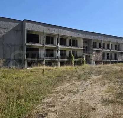 Снимка 4 — Парцел в Перник, с. Студена