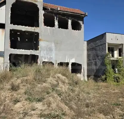 Снимка 5 — Парцел в Перник, с. Студена