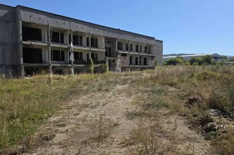 Парцел в Перник, с. Студена