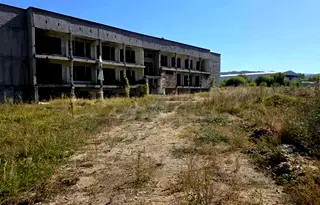 Парцел в Перник, с. Студена