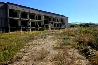 Парцел в Перник, с. Студена