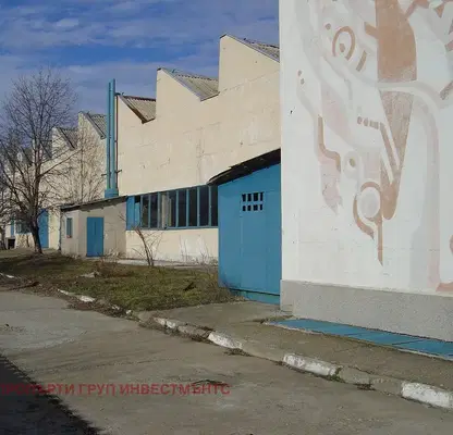 Снимка 5 — Парцел в Плевен, Пордим