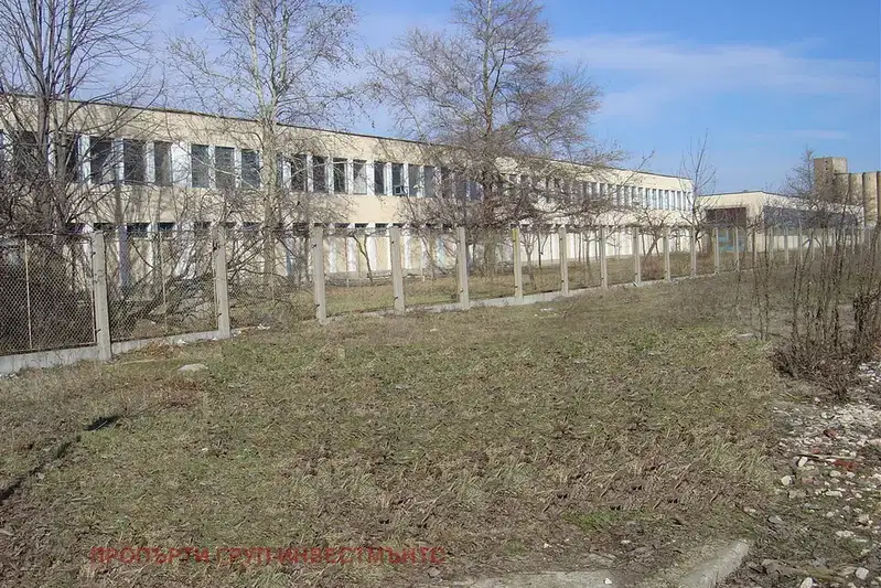 Парцел в Плевен, Пордим