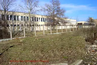 Парцел в Плевен, Пордим