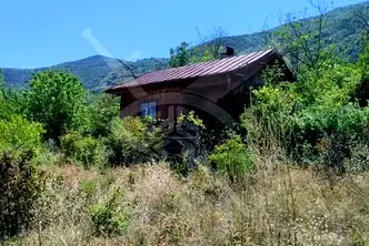 Парцел в Пловдив, Асенов