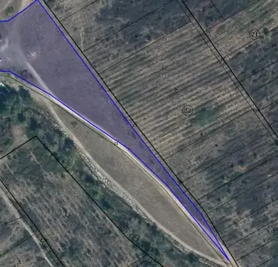 Снимка 3 — Парцел в Пловдив, Карлово