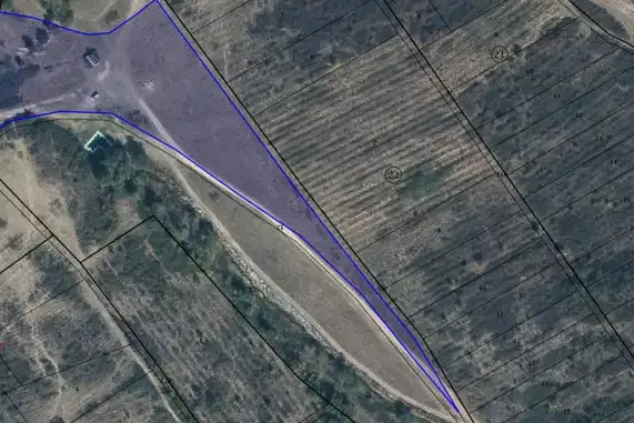 Парцел в Пловдив, Карлово