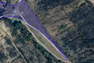 Парцел в Пловдив, Карлово