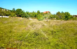 Парцел в Пловдив, Куклен