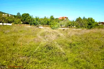 Парцел в Пловдив, Куклен