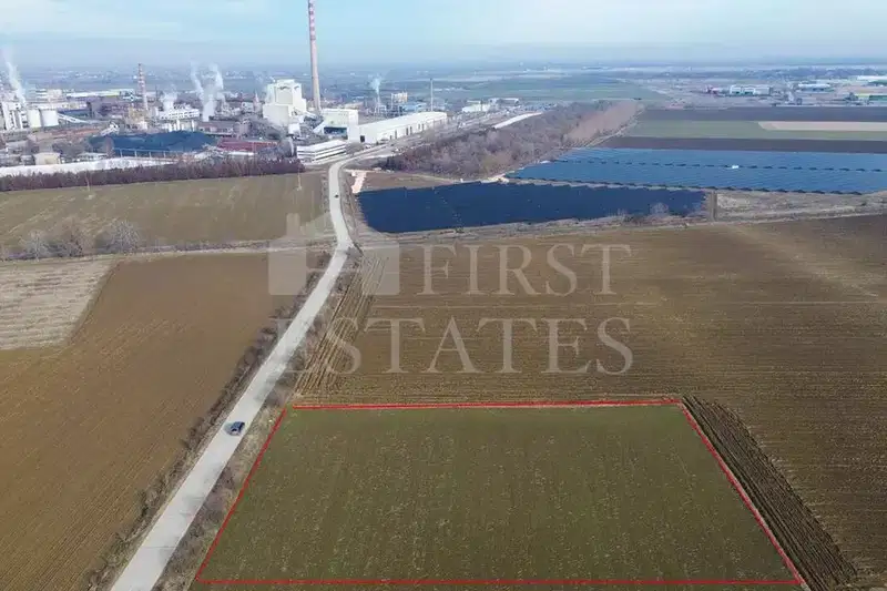Plot in Oblast Plovdiv, Kuklen