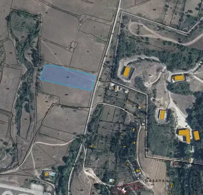 Photo 3 — Plot in Oblast Plovdiv, Sopot