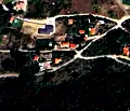 Снимка 2 — Парцел в Пловдив, с. Белащица