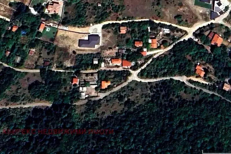 Plot in Oblast Plovdiv, Belashtica