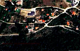 Парцел в Пловдив, с. Белащица