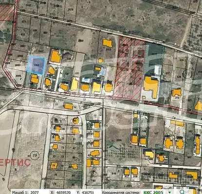 Photo 4 — Plot in Oblast Plovdiv, Belashtica