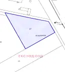 Парцел в Пловдив, с. Бенковски