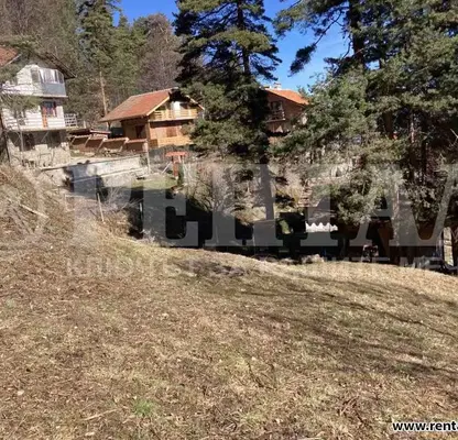 Снимка 2 — Парцел в Пловдив, с. Бойково