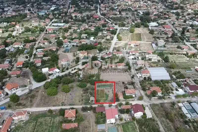 Plot in Oblast Plovdiv, Calapica