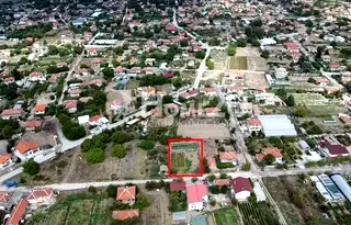 Парцел в Пловдив, с. Цалапица