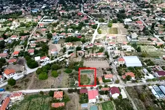 Парцел в Пловдив, с. Цалапица