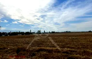 Парцел в Пловдив, с. Царацово