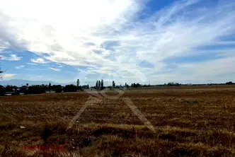 Парцел в Пловдив, с. Царацово