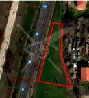 Парцел в Пловдив, с. Черноземен