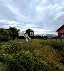 Парцел в Пловдив, с. Дъбене