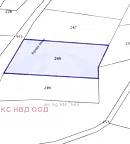 Парцел в Пловдив, с. Гълъбово
