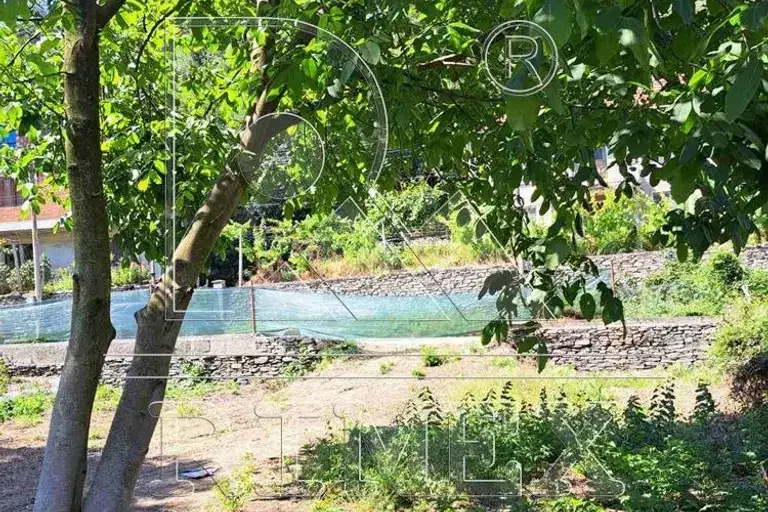 Парцел в Пловдив, с. Храбрино