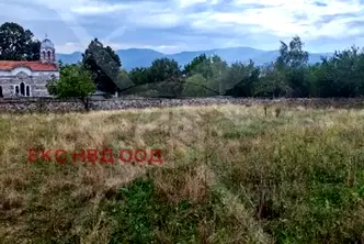 Парцел в Пловдив, с. Иганово