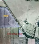 Парцел в Пловдив, с. Крислово