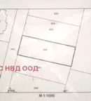 Парцел в Пловдив, с. Крислово