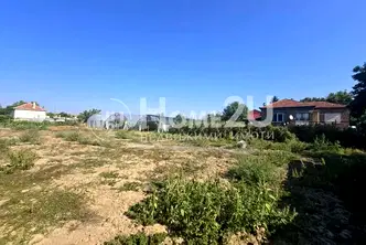 Парцел в Пловдив, с. Маноле