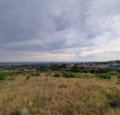 Photo 3 — Plot in Oblast Plovdiv, Markovo