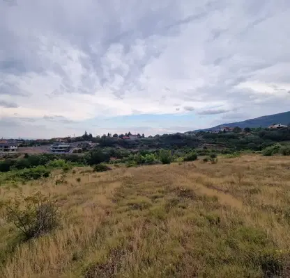 Photo 4 — Plot in Oblast Plovdiv, Markovo