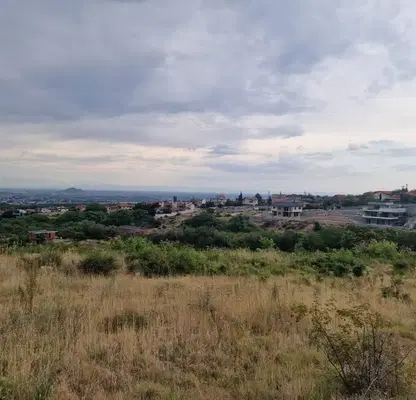Photo 5 — Plot in Oblast Plovdiv, Markovo