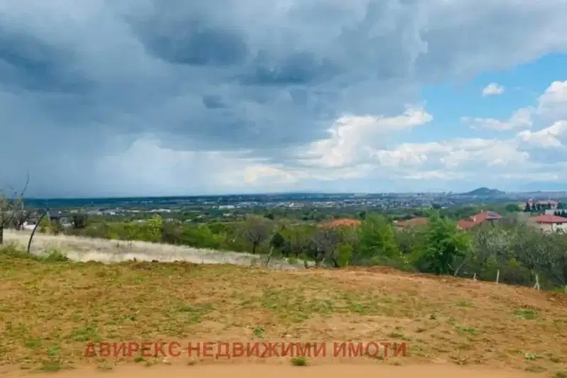 Plot in Oblast Plovdiv, Markovo