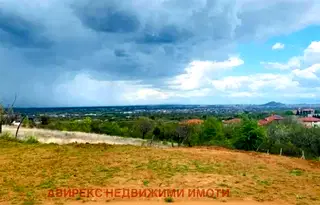 Парцел в Пловдив, с. Марково